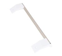 sparefixd Maniglia per porta del congelatore Indesit