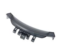 sparefixd Maniglia per porta lavatrice Hoover WDXOA 496AF-80