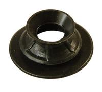 sparefixd Manopola di controllo piano cottura Dial guarnizione acqua rotonda per NEFF