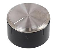 sparefixd Manopola per piano cottura a gas Bosch