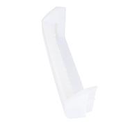 sparefixd Mensola porta bottiglie inferiore per frigorifero e congelatore Zanussi