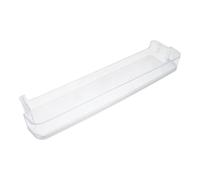 sparefixd Mensola porta per frigorifero e congelatore Hoover HBCP3150/1KD HBCPP3180/1D