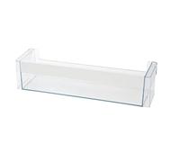 sparefixd Mensola porta vassoio 60 cm x 10 cm per adattarsi a frigorifero e congelatore Siemens
