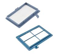 sparefixd Micro filtro EF75C per aspirapolvere Zanussi