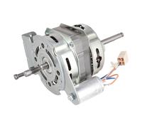 sparefixd Motore principale per asciugatrice Caple