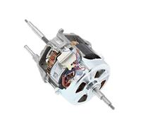 sparefixd Motore principale per asciugatrice Tricity Bendix