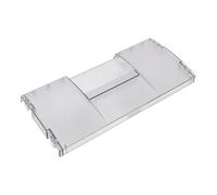 sparefixd Pannello frontale per cassetto, 154 mm, adatto per frigorifero e congelatore Beko