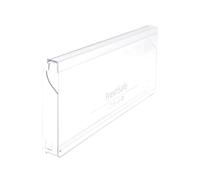 sparefixd Pannello frontale per cassetto insalata FreshSafe per frigoriferi e congelatori