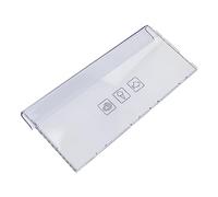 sparefixd Pannello frontale per cassetto superiore o congelatore centrale Beko
