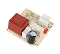 sparefixd PCB principale del modulo di elettronica per adattarsi alla cappa AEG