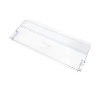 sparefixd per BEKO FFP1671W Frigo Freezer Drop Down Flap Cassetto Copertura