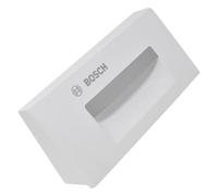 sparefixd Per Bosch Condensatore Asciugatrice Contenitore Acqua Maniglia Anteriore