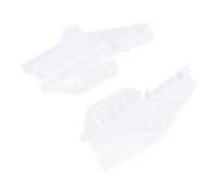sparefixd Per Bosch Freezer Vetro Supporti Sinistro & Destro GIN41 GIN81 GIN31