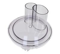 sparefixd Per Bosch Siemens Mixer Bowl Top Coperchio Powermixx Blender Processor