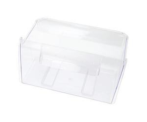 sparefixd per Candy CSC1745WE - Cestino inferiore per cassetto frigorifero e congelatore