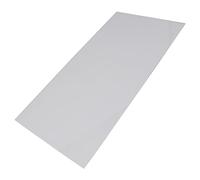 sparefixd per Electrolux - Ripiano in vetro per frigorifero e freezer, 42 x 21 cm