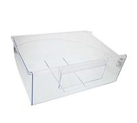 sparefixd Per Electrolux Top o Middle Drawer Basket Box Frigorifero Congelatore