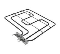 sparefixd Per Grundig Top Heater Upper Grill Element Built in Single Oven