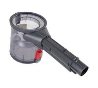 sparefixd Per Hoover HFREE 100 Aspirapolvere Cyclonic Unit Dirt Container