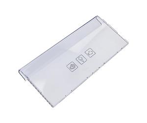 sparefixd Per il pannello frontale del cassetto del congelatore superiore o del congelatore Beko, controllare la lista di compatibilità qui sotto prima di ordinare