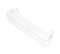 sparefixd Per Indesit TFAA10SIUK ripiano inferiore porta bottiglia frigorifero congelatore