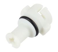 sparefixd per Karcher Pressa Rondella di Pressione Testa Cilindro Valvola Tappo Completo