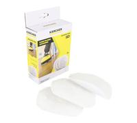 sparefixd per Karcher Universale Lucidatura Pad per FP303 X 3