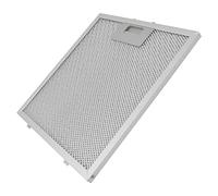 sparefixd Per Lamona Howdens LAM2802 - Filtro dell'aria in metallo per ventola