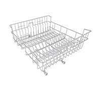 sparefixd Per Lamona LAM8602 LAM8603 - Vassoio superiore per lavastoviglie