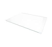 sparefixd Per ripiano in vetro Prima, frigorifero e congelatore, 46 cm x 36 cm