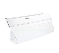 sparefixd Per scaffale Smeg con coperchio coperchio sotto il bancone frigorifero integrato