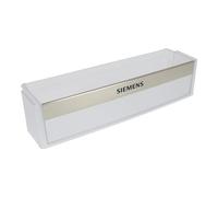 sparefixd Per Siemens KI38VA4GB KI38VA5GB mensola porta bottiglia