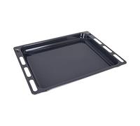 sparefixd Per Smeg Grill Pan Smalto Teglia 47,5 x 36,5 cm