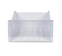 sparefixd per Whirlpool frigorifero congelatore grande cassetto cestino congelato contenitore