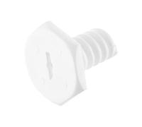 sparefixd Piedino regolabile per frigorifero e congelatore INDESIT C00053419