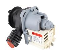 sparefixd Pompa di scarico e corpo per lavastoviglie Baumatic