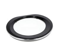 sparefixd Porta in vetro e cerniera completa per adattarsi alla lavatrice Hoover