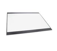 sparefixd Porta interna in vetro 479 x 391 mm per forno singolo Electrolux da incasso