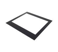 sparefixd Porta interna in vetro per forno Beko
