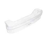 Sparefixd Portabottiglie inferiore per adattarsi a frigorifero Indesit