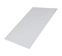 sparefixd Ripiano in vetro 460 x 285 mm per frigorifero e congelatore Electrolux
