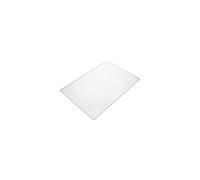 sparefixd Ripiano in vetro per frigorifero e freezer, 440 x 310 mm, compatibile con Electrolux