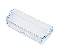 sparefixd Ripiano per frigorifero, 420 x 170 x 100 mm, per Bosch