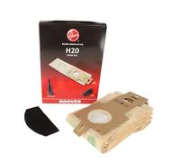 Sparefixd - Sacchetti originali H20 per aspirapolvere Hoover Purepower
