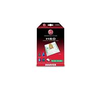 sparefixd Sacchetti per aspirapolvere Enigma Energy Freemotion PurePower, confezione da 4