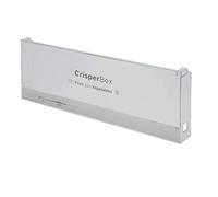 sparefixd Salad CrisperBox cassetto frontale maniglia per frigorifero congelatore Bosch