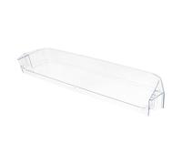 sparefixd Scaffale porta per lattine, adatto per frigorifero e congelatore Zoppas