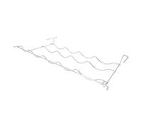 sparefixd Scaffale portabottiglie per frigorifero e congelatore Belling