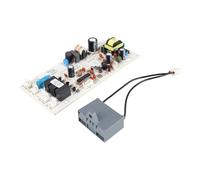 sparefixd Scheda elettronica PCB programmata per adattarsi alla cappa Lamona