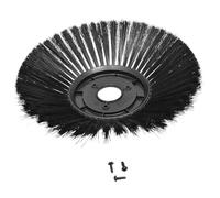 sparefixd Scopa laterale per aspirapolvere Karcher